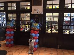 门面-兰特伯爵西餐厅·啤酒屋(方庄店)