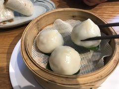 萝卜丝包-花悦豆香