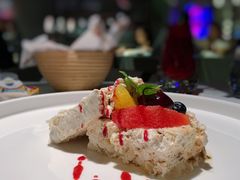 意大利果仁冰糕-Solo(衡山路店)