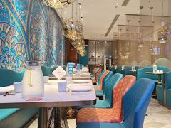 -阿里疆Alijiang·丝路美食·异域风情·清真(长楹天街店)