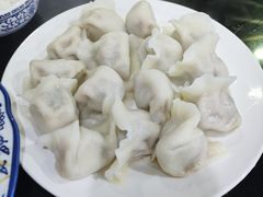 -一锅厨东北水饺店(厦大店)