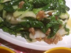 -俭朴菜(鲁磨路店)