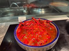 -广州融创花间堂悦雪酒店-花间食西餐厅