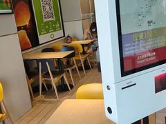 -德克士(北京站店)