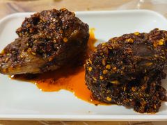 -食神又名厕所兔