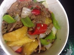 一锅厨东北饺子馆-一锅厨东北水饺店(厦大店)