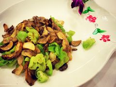 -翠湖宾馆·中餐厅