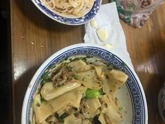 -秦豫肉夹馍(东羊市店)