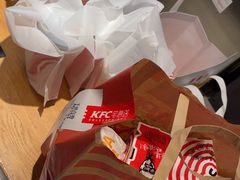 -肯德基(成山路地铁站店)