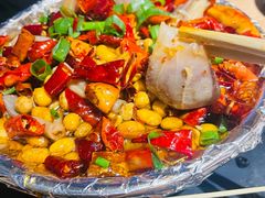 -壹酒贰肉1926·深夜食堂(南京北街店)