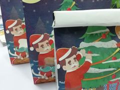 -爸爸糖吐司面包(扬州宝龙广场店)