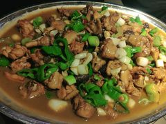 -俭寨大盘鸡·缸子肉·小公鸡·新疆菜(云通店)