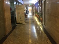 -一叶一世界•素食餐厅(环球中心店)