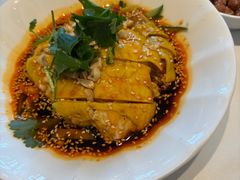口水鸡-洋洋中餐馆·SINCE 1997(信投店)