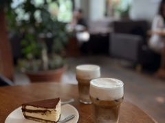 -1901 Cafe(西四店)