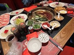 -红运火锅·中国名火锅·国风演绎(省体店)