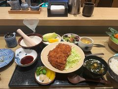 -西村日本料理(香格里拉饭店)