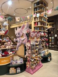-奈尔宝·儿童乐园·亲子餐厅(星河湾店)
