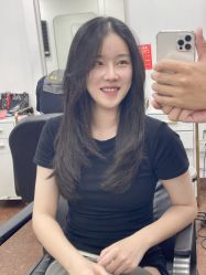 -乾健·烫染·接发SALON