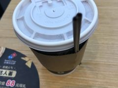 -达美乐比萨(东建路店)