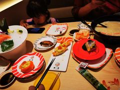 -新一番三文鱼寿司(大东海店)