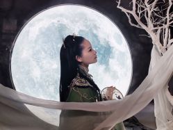 -陈攻馆·汉服