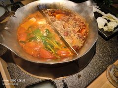 -湊湊火锅·茶憩(皇姑万象汇店)