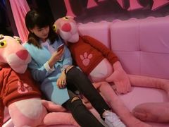 -V SHOW max KTV(粉巷店)
