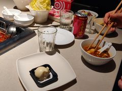 -海底捞火锅(枫蓝国际购物中心店)