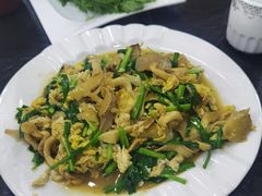 -朴小妹人参鸡汤火锅(长白山万达店)