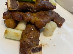 -索菲特酒店·乐轩华中餐厅