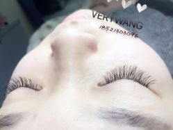 -Verywang半永久纹眉•仪器野生眉