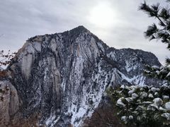 -华山风景名胜区