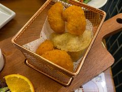 -曼泰·泰餐(江南环球港店)