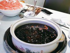 -名善山珍·野生菌汤锅(文殊院店)