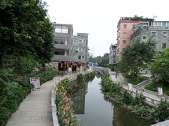 -黄埔古港