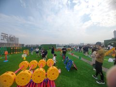 -无锡金色摇篮幼儿园(宝龙城市广场店)