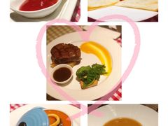 -园丁顿西餐厅(亦庄创新大厦高新视听产业园店)
