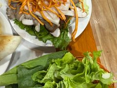 -藏味八珍特色火锅