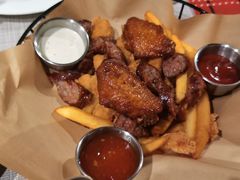 小吃拼盘-Primo·丽莫意大利窑烤披萨