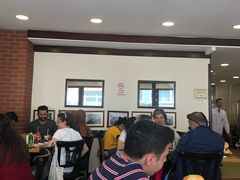 -Tarihi Sultanahmet Köftecisi Selim Usta