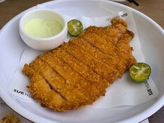 -苏小柳点心·手作小笼包(浦东嘉里城分院)