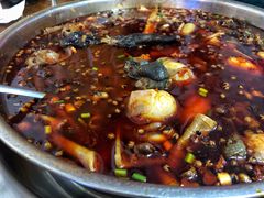 笋片-黑竹香鸡(营和巷店)