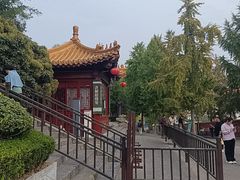 -戏马台景区