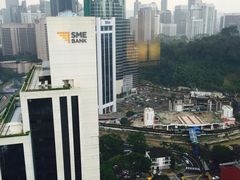 -吉隆坡喜来登帝国酒店