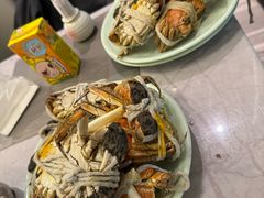 -汉来海港·海鲜自助餐厅(上海七宝领展广场店)