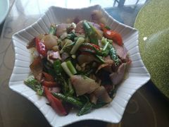 -益恒饭店乡间白族菜(古城总店)