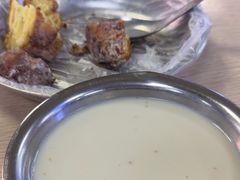 -蒙记老牌豆浆