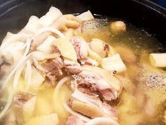 文昌原味椰子鸡-东椰·海南椰子鸡火锅(朝阳门店)