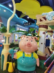 -纽西卡汽车小镇(大悦城店)
